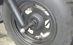 HONDA ZOOMER AF58
