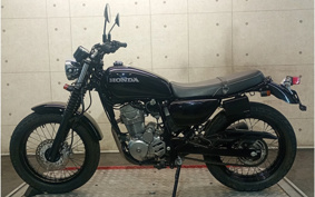 HONDA CB223S MC40