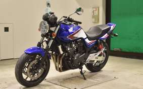 HONDA CB400SF GEN 4 A 2022 NC42