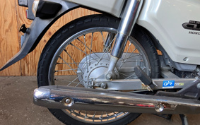 HONDA SUPER CUB110 JA10