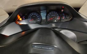 SUZUKI SKYWAVE 400S 2016 CK45A