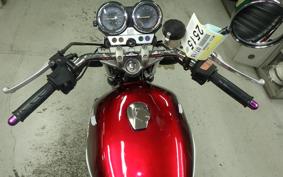 HONDA JADE 2014 MC23