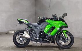 KAWASAKI NINJA1000 ZXT00L