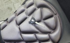 SUZUKI SKYWAVE 400 Gen.2 2004 CK43A