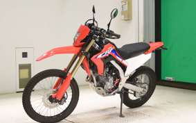 HONDA CRF250L MD47
