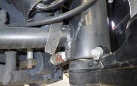 DUCATI HYPERMOTARD 796 2010