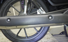 HONDA C125 SUPER CUB 2014 JA58