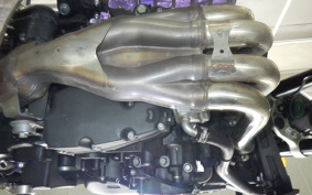 YAMAHA FZ1 FAZER 2012 RN21J