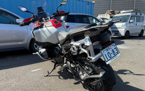 BMW R1300GS Adventure 2025 0M31