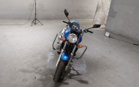 HONDA CB400SF TRAINING CAR NC42