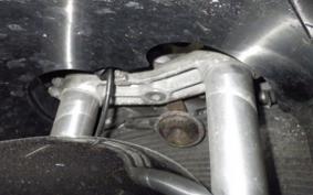 SUZUKI GSX1300R HAYABUSA 1999