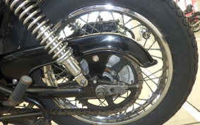 SUZUKI GS750 GS750D