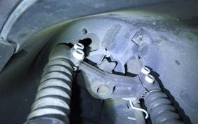 YAMAHA AXIS 125 Z SED7J