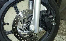 HONDA DIO 110 2016 JF31