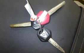 YAMAHA MT-09 A 2015 RN34J