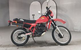 HONDA XL250R MD03