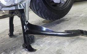 HONDA PCX125 2025 JK05