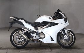 HONDA VFR800F RC79