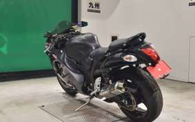 SUZUKI HAYABUSA Gen.2 2016 GX72B