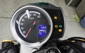 HONDA GB350 2021 NC59