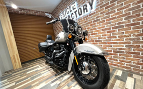 HARLEY FLHCS 2017 YBK