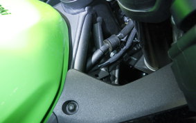 KAWASAKI ZX-25R ZX250E