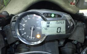 KAWASAKI NINJA ZX-6R A 2014