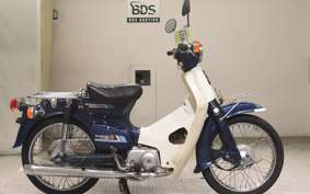 HONDA C70 SUPER CUB 2019 C70