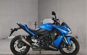 SUZUKI GSX-S1000F GT79A