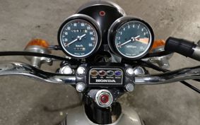 HONDA CB350 FOUR 1973 CB350F