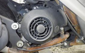 SUZUKI ADDRESS V50 Gen.2 CA44A
