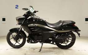 SUZUKI INTRUDER150 2023