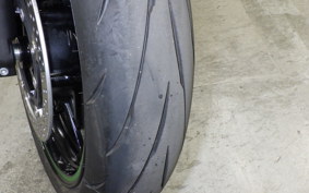 KAWASAKI NINJA7ﾊEVEﾘｯﾄﾞ 2025 CX500A