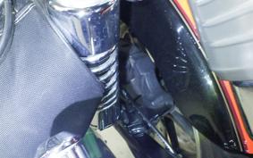 HARLEY FXDL 1580 2009
