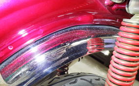 HONDA DAX 50 GEN 2 2002 AB26