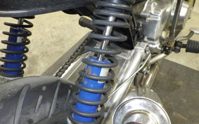 HONDA MONKEY Z50J