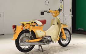 HONDA LITTLE CUB AA01