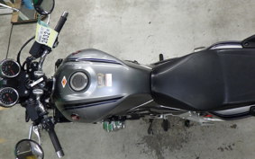 HONDA CB1300SF SUPER FOUR Gen. 3 2019 SC54
