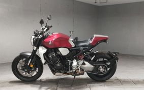 HONDA CB1000R SC80