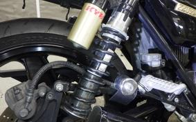 KAWASAKI ZRX400 2007 ZR400E