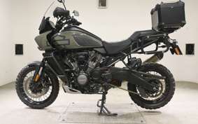 HARLEY PAN AMERICA 1250 S 2021