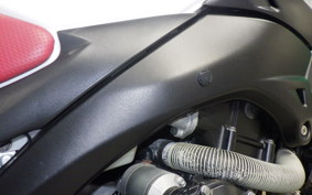 SUZUKI GSR 400 2007 GK7DA