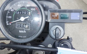HONDA XL250S L250S