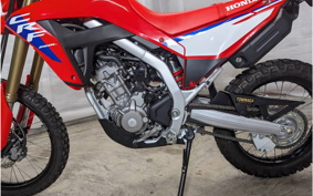HONDA CRF250L MD47