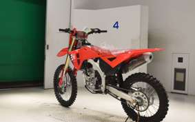 HONDA CRF250 RALLY 1993 ME12