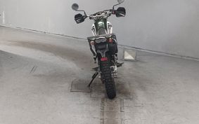 YAMAHA SEROW 250 DG31J