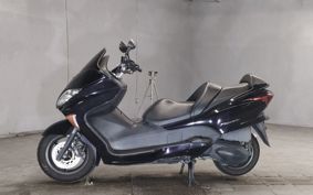 HONDA FORZA Z MF08