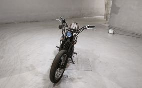 KAWASAKI 250TR BJ250F