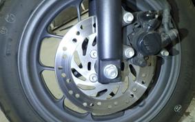 HONDA LEAD 125 2019 JK12