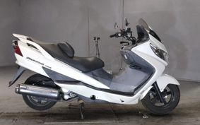 SUZUKI SKYWAVE 250S CJ43A